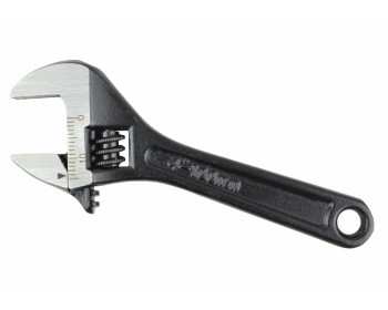 4in Pro Adjustable Wrench